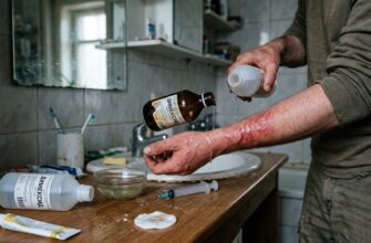 Что нельзя делать с димексидом в домашних условиях: 7 ошибок, которые могут испортить вам день